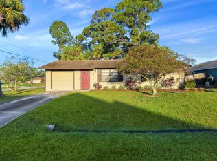 2602 SW Cadet Cir, Port Saint Lucie, FL 34953