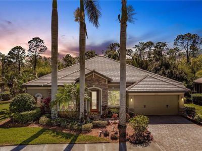 16020 Herons View Dr, Alva, FL, 33920