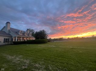 9909 E McGregor Rd, Indianapolis, IN 46259