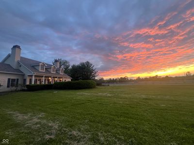 9909 E McGregor Rd, Indianapolis, IN, 46259