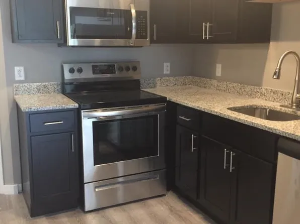 The Osborn, 1020 Huron Rd E #5a2f781c7, Cleveland, OH 44115