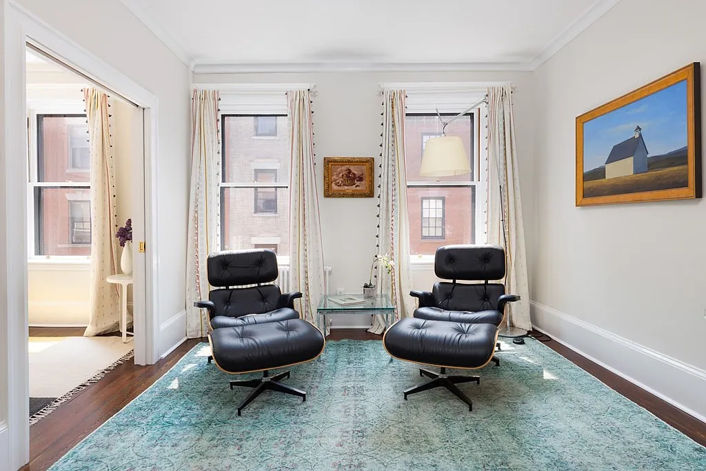 2 bed, 1.0 bath, 733 sqft, $4,250 — Photo 3