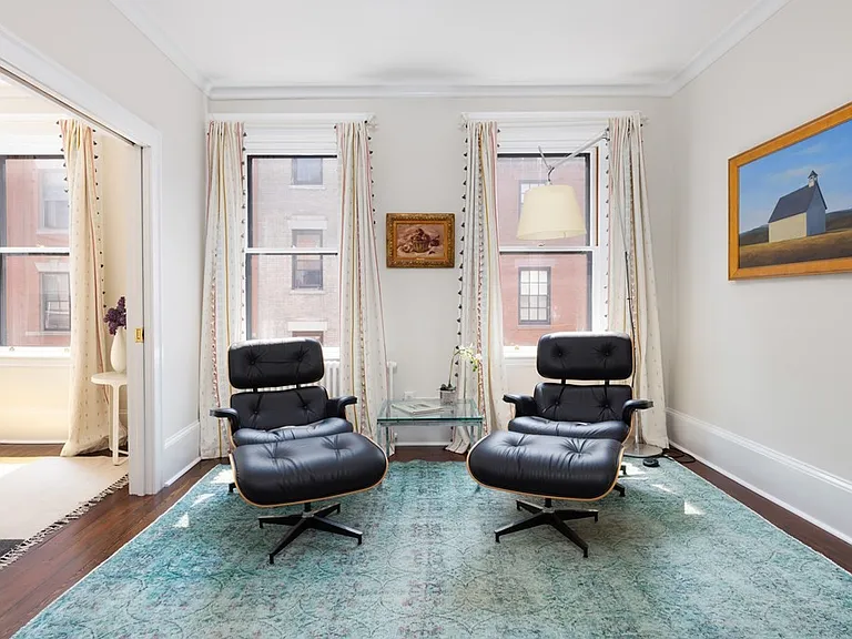 49 Revere St #5 — Photo 3