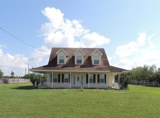 9460 Fm 1421, Brownsville, TX 78520