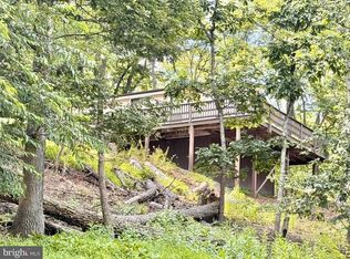 117 Tuckahoe Trl, Hedgesville, WV 25427