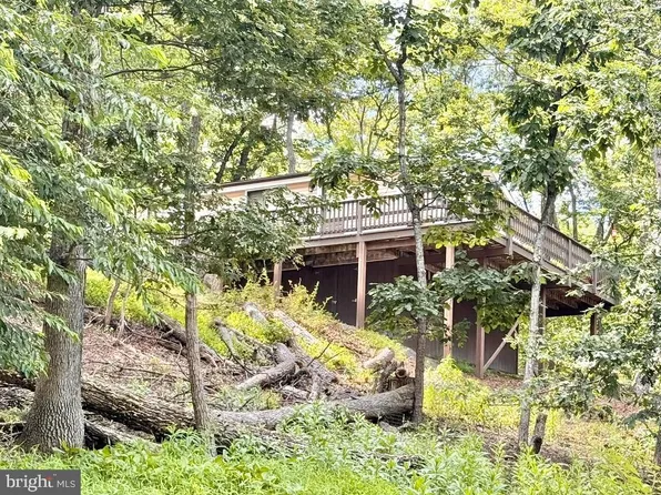 117 Tuckahoe Trl, Hedgesville, WV 25427