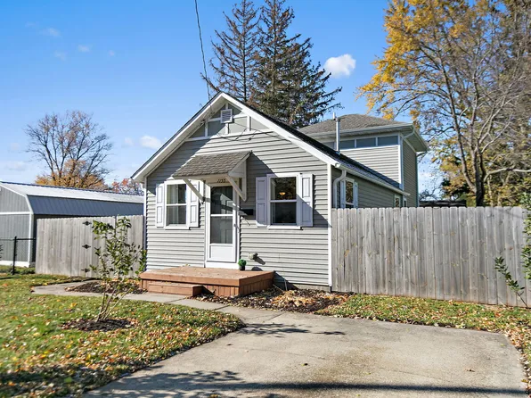 1155 S 5th St, Dekalb, IL 60115