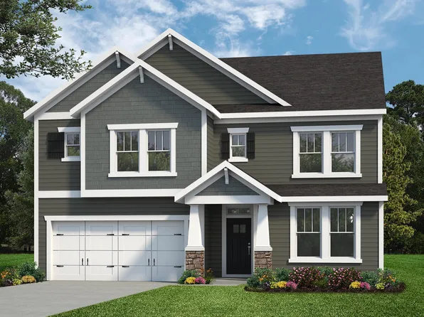 289 Sweetfern Ln, Zebulon, NC 27597