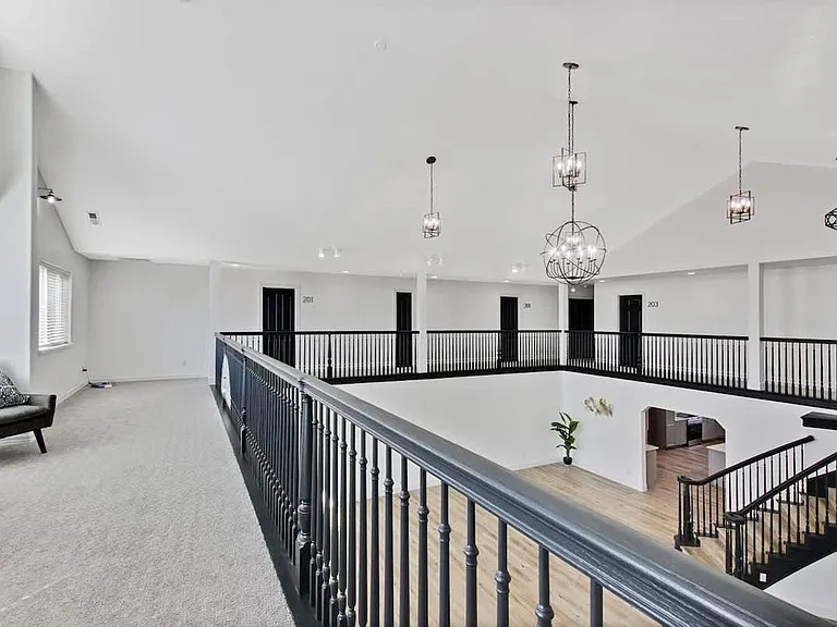 Hall