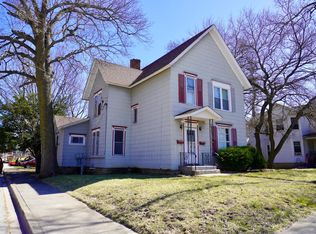 221 N Main St, Wilmington, IL
