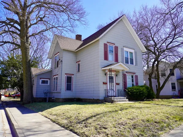 221 N Main St, Wilmington, IL 60481