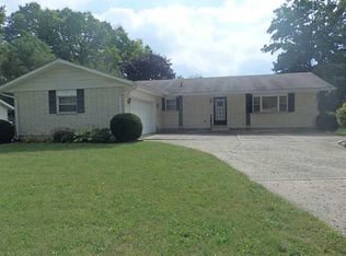 1227 Marwood Dr, Piqua, OH 45356