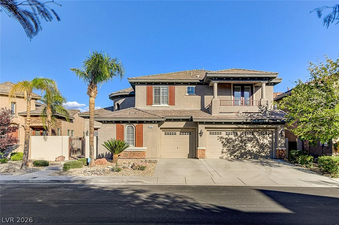4 bed, 3.5 bath, 3529 sqft, $4,295 — Photo 4
