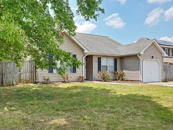 202 Millwheel Ct, Suffolk, VA 23434