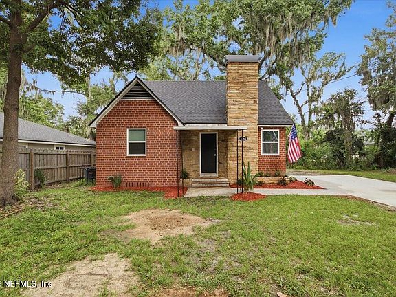 2nd image of 4135 HUDNALL Road