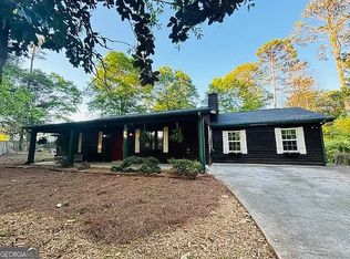 2717 Stanton Woods Dr SE, Conyers, GA 30094