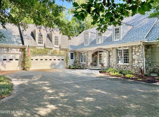 1017 Creekside Ln, Wilmington, NC 28411