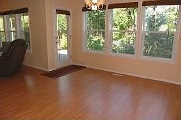 Dining Room - view of gardens