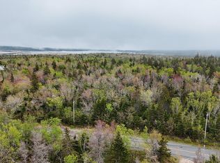 0 Birch Grove Rd, Cape Breton, NS B1B1G7