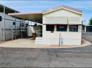 330 E Saguaro Dr #1, Florence, AZ 85132