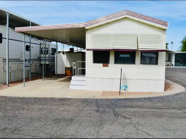 330 E Saguaro Dr #1, Florence, AZ 85132