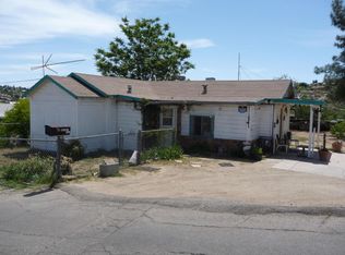 450 W Hackney Hill Rd, Globe, AZ 85501