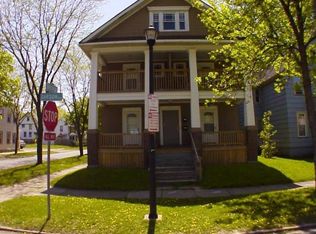 345 Garson Ave APT 2, Rochester, NY 14609
