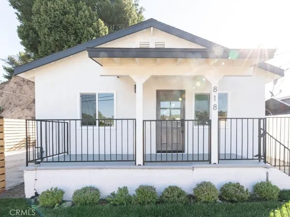 818 N Avenue 51, Los Angeles, CA 90042