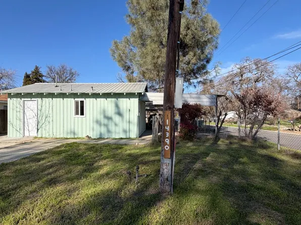 14390 Austin Road, Clearlake, CA 95422