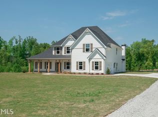 9127 Highway 16, Senoia, GA 30276