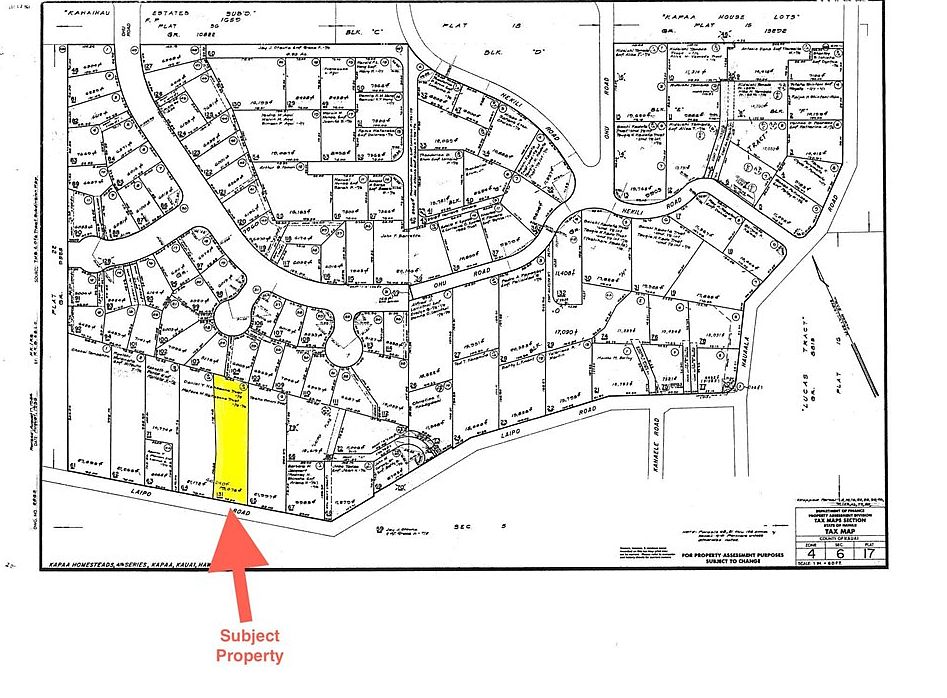 2nd image of Laipo Rd Lot 5-A