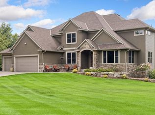 3102 137th Ave NE, Ham Lake, MN 55304