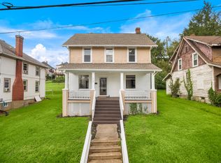 1709 Chapman Ave SW, Roanoke, VA 24016