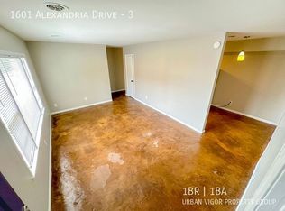 1601 Alexandria Dr APT 3, Lexington, KY 40504