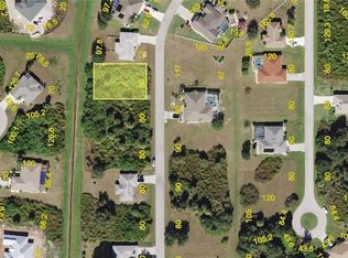 406 Posadas Cir, Punta Gorda, FL 33983