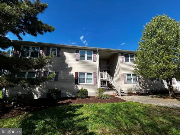 33672 Briar Ct N #1D, Frankford, DE 19945