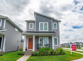 2725 Spark St, Fitchburg, WI 53711
