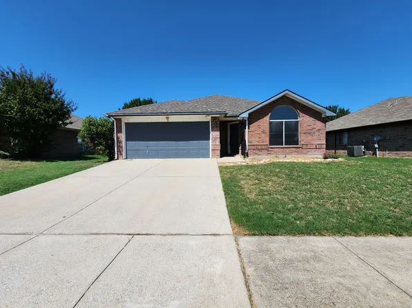 504 Ryan St, Saginaw, TX 76179