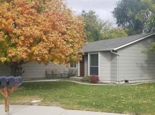 138 N Poplar St #136, Nampa, ID 83651