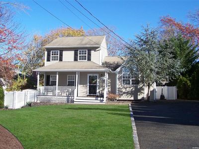 57 Zenith Road, Rocky Point, NY, 11778