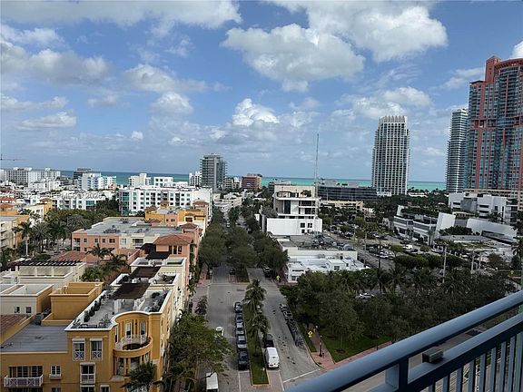 3rd image of 90 Alton Rd APT 1407