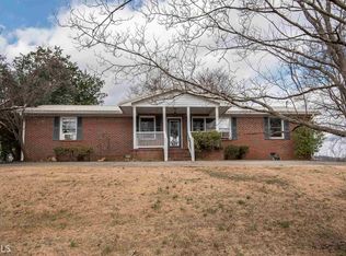 171 Bert Rd NE, Rome, GA 30161
