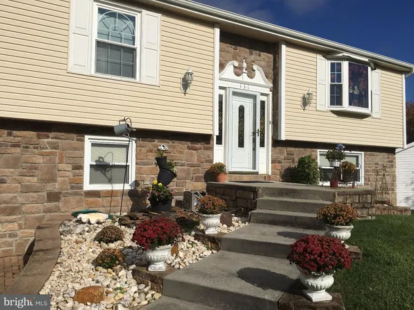 131 Sturbridge Dr, Erial, NJ 08081