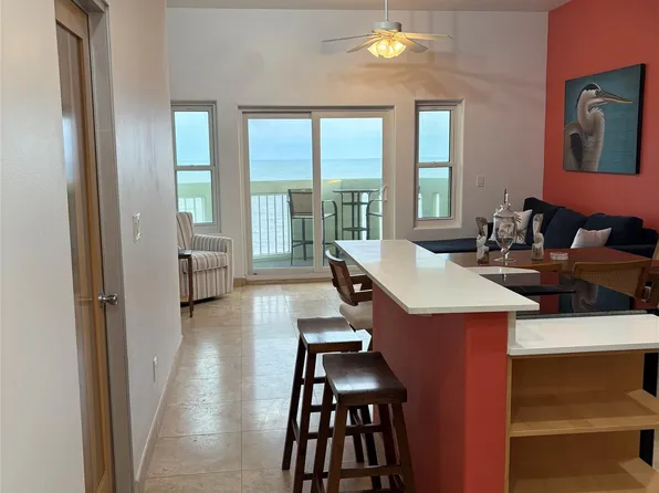 9420 Seawall Blvd #605, Galveston, TX 77554