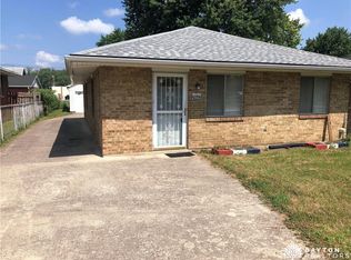 2603 Ome Ave, Dayton, OH