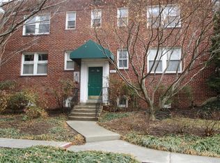 4027 Benton St NW #2, Washington, DC 20007