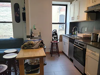 Rented by Chartwell Manhattan Realty