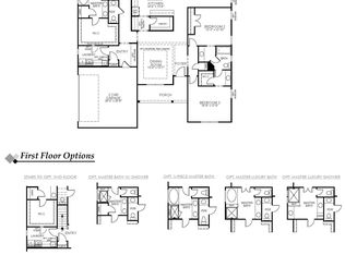 3003 Flat Rock Ln, Ridgeville, SC 29472