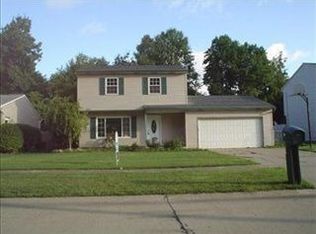 512 Hickory Ln, Painesville, OH 44077