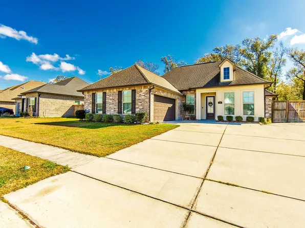 218 Madio Dr, Houma, LA 70364
